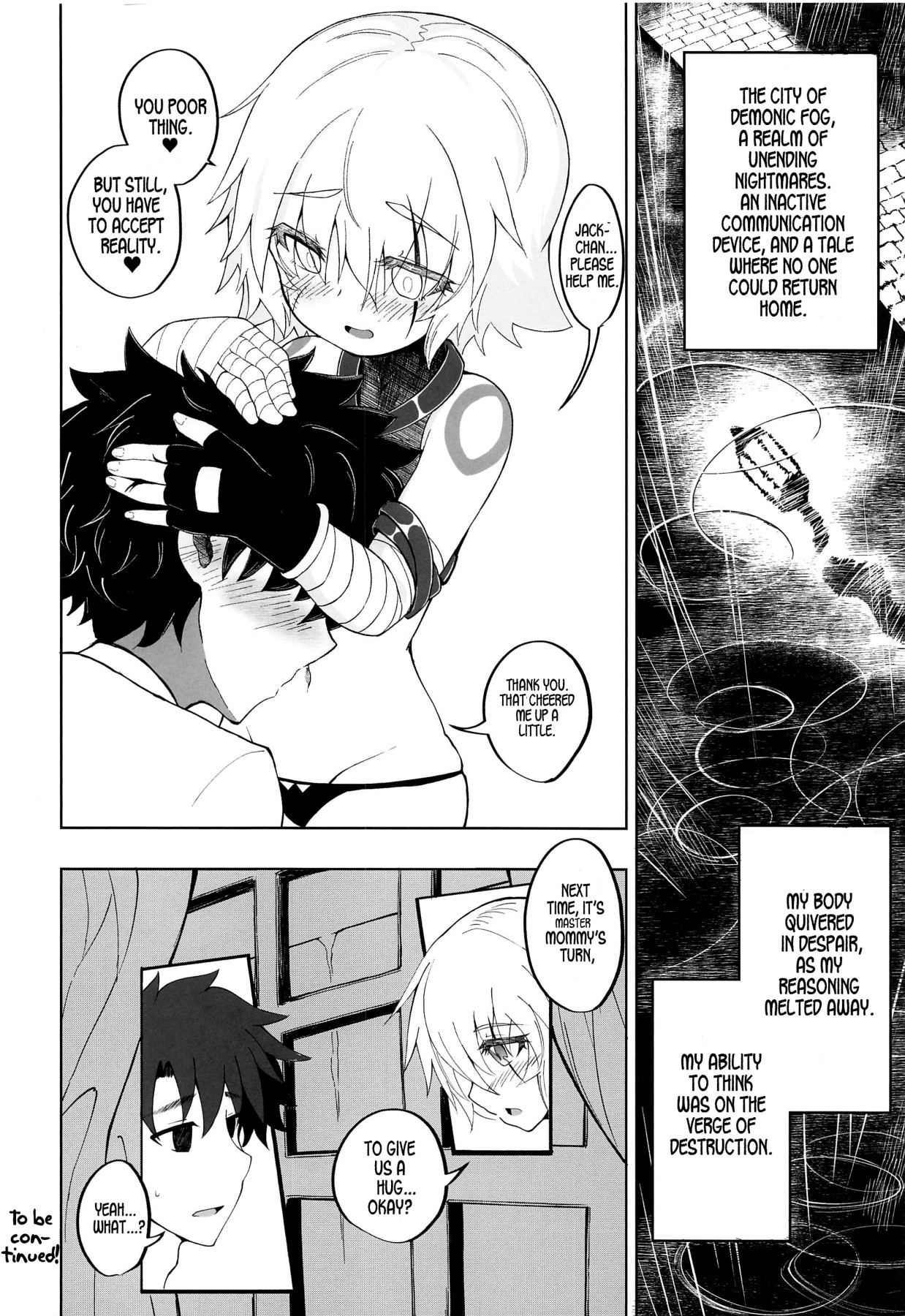 Hentai Manga Comic-Loli Servant's Adventure-Read-24